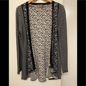 Bellini Women’s Cardigan size Large